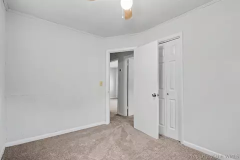 Bedroom - 105 2nd St, Yorktown, VA 23692 photo 2 of 5