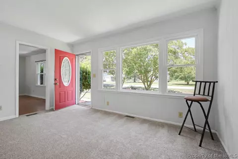 Entry Way - 105 2nd St, Yorktown, VA 23692 photo 1 of 1