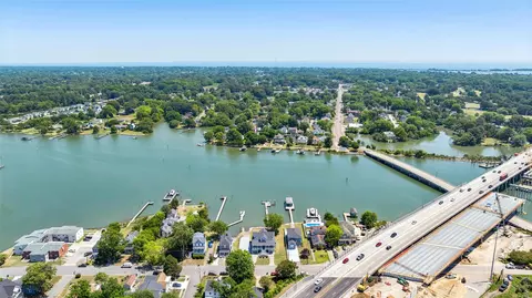 View/Area - 544 River St, Hampton, VA 23669 photo 7 of 7