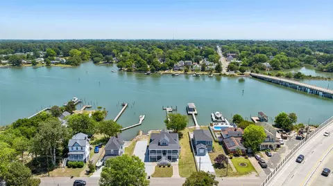 View/Area - 544 River St, Hampton, VA 23669 photo 2 of 7