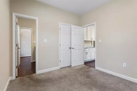 Bedroom - 544 River St, Hampton, VA 23669 photo 2 of 8