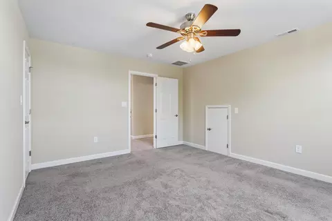 Bedroom - 544 River St, Hampton, VA 23669 photo 7 of 8