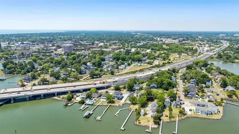 View/Area - 544 River St, Hampton, VA 23669 photo 5 of 7