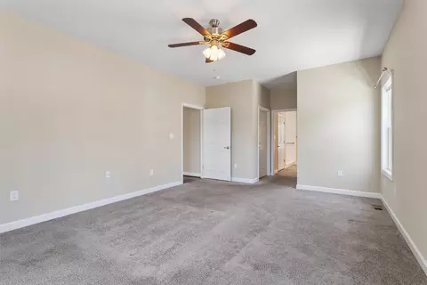 Bedroom - 544 River St, Hampton, VA 23669 photo 4 of 8