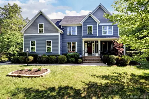 7321 Diascund Creek Pl, New Kent, VA 23124