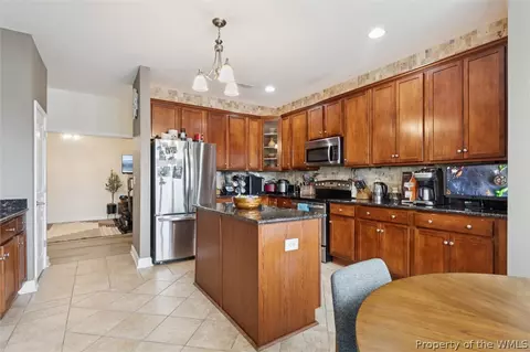 670 Town Center Dr #207, Newport News, VA 23606