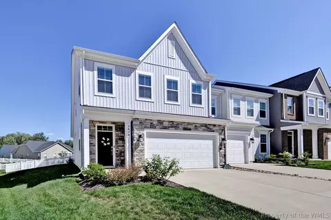 3678 Isaac Cir, Williamsburg, VA 23188