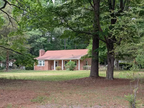 3597 Hickory Fork Rd, Gloucester, VA 23061