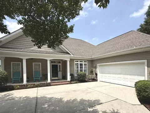 9112 Three Bushel Dr, Toano, VA 23168