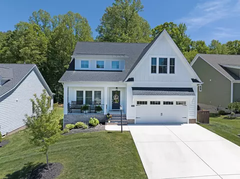 8625 Terroir Ln, New Kent, VA 23124
