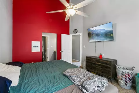 Bedroom - 4 Treebark Pl, Hampton, VA 23666 photo 3 of 6