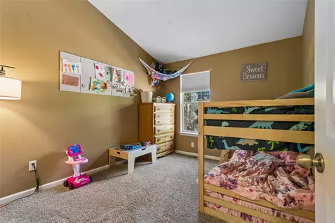 Bedroom - 4 Treebark Pl, Hampton, VA 23666 photo 6 of 6