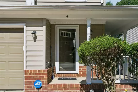 Entry Way - 4 Treebark Pl, Hampton, VA 23666 photo 1 of 4