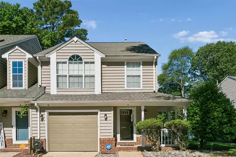 Exterior - 4 Treebark Pl, Hampton, VA 23666 photo 2 of 9