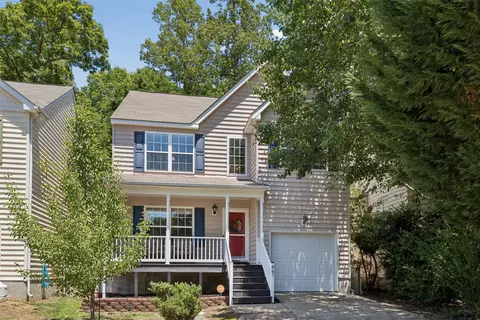 867 Sugarloaf Run, Williamsburg, VA 23188