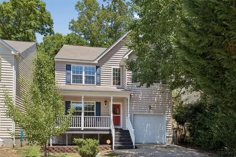 867 Sugarloaf Run, Williamsburg, VA 23188