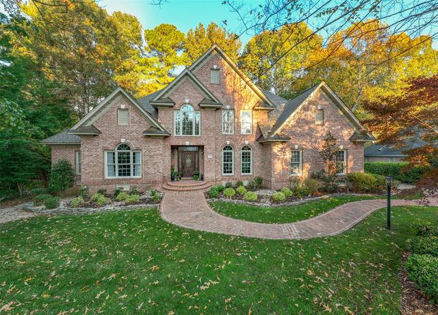 107 Hoylake, Williamsburg, VA 23188