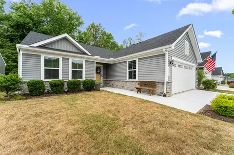 6888 Motley Landing Dr, Gloucester, VA 23061