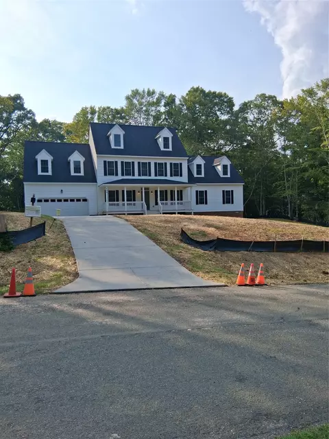 124 Londonderry Ln, Williamsburg, VA 23188