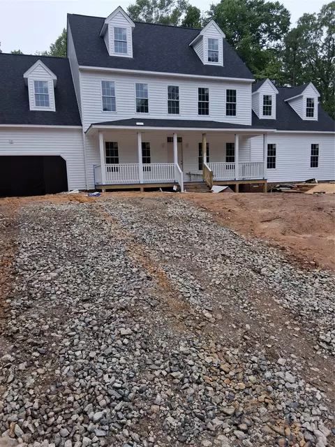 124 Londonderry Ln, Williamsburg, VA 23188