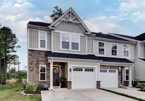 225 Capeside Ct, Williamsburg, VA 23188