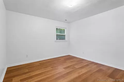 Bedroom - 1 Westbrook Dr, Hampton, VA 23666 photo 5 of 6