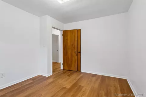 Bedroom - 1 Westbrook Dr, Hampton, VA 23666 photo 1 of 6