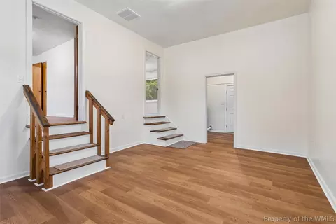 Living - 1 Westbrook Dr, Hampton, VA 23666 photo 4 of 4