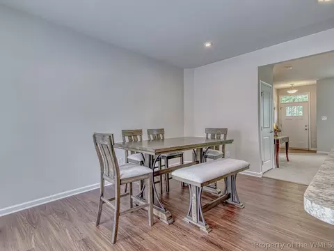 Dining - 4308 Sconce, Williamsburg, VA 23188 photo 2 of 2