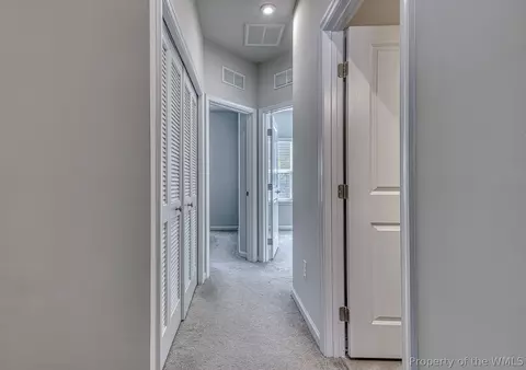 Entry Way - 4308 Sconce, Williamsburg, VA 23188 photo 2 of 2