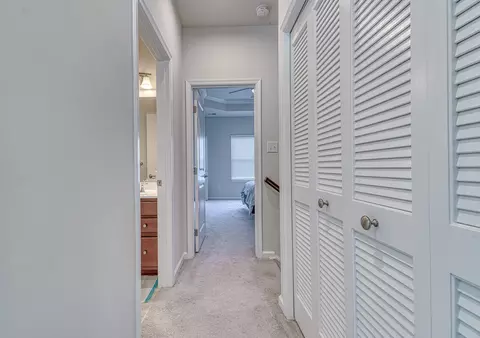 Entry Way - 4308 Sconce, Williamsburg, VA 23188 photo 1 of 2