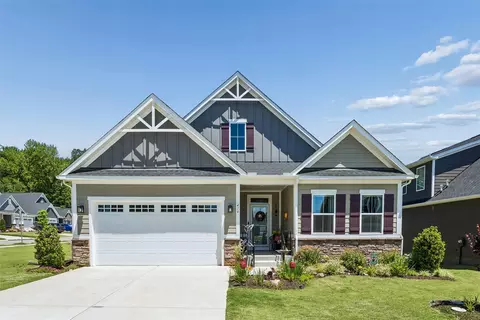 416 Timber Passage Trl, Williamsburg, VA 23185