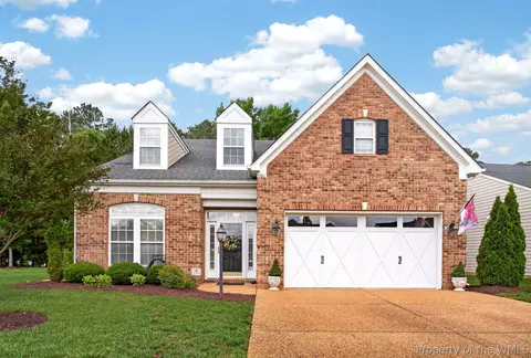 5766 Yellow Jasmine Ter, Providence Forge, VA 23140