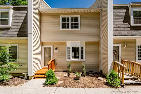 131 Raleigh St, Williamsburg, VA 23185