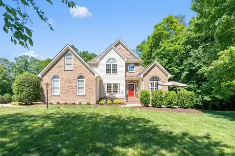 11421 Brickshire Park, Providence Forge, VA 23140