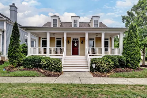 4301 Elizabeth Davis Blvd, Williamsburg, VA 23188