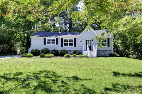 410 Pocahontas St, Williamsburg, VA 23185