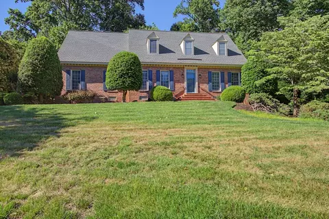 136 Captaine Graves, Williamsburg, VA 23185
