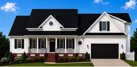 109 New Market, Williamsburg, VA 23188