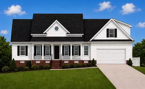 109 New Market, Williamsburg, VA 23188