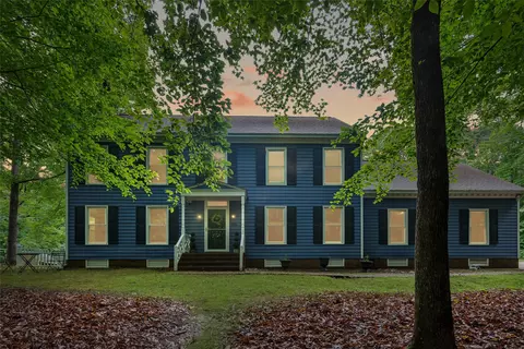 206 Cherwell Ct, Williamsburg, VA 23188