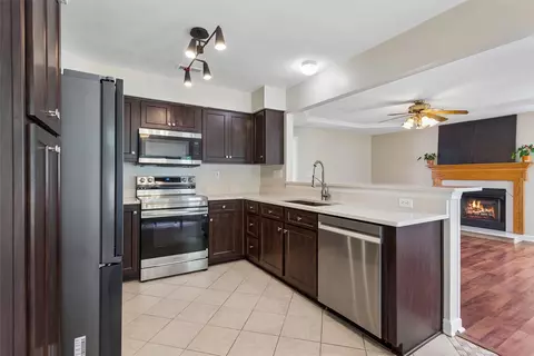 Kitchen - 27 Wills Way, Hampton, VA 23666 photo 1 of 4