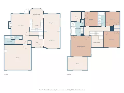 Floorplan - 27 Wills Way, Hampton, VA 23666 photo 1 of 1