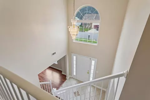 Entry Way - 27 Wills Way, Hampton, VA 23666 photo 4 of 5
