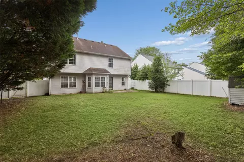 Exterior - 27 Wills Way, Hampton, VA 23666 photo 6 of 6