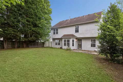 Exterior - 27 Wills Way, Hampton, VA 23666 photo 5 of 6