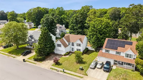 View/Area - 27 Wills Way, Hampton, VA 23666 photo 1 of 2