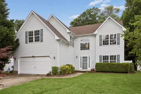 Exterior - 27 Wills Way, Hampton, VA 23666 photo 2 of 6
