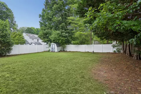 Exterior - 27 Wills Way, Hampton, VA 23666 photo 3 of 6