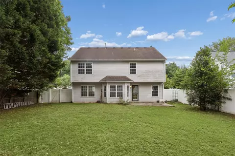 Exterior - 27 Wills Way, Hampton, VA 23666 photo 4 of 6